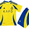 Conjunto 2024 2025 Casa Amarillo | PTDHMALL