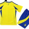 Conjunto 2024 2025 Casa Amarillo | PTDHMALL