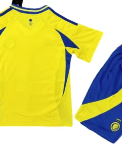 Conjunto 2024 2025 Casa Amarillo | PTDHMALL