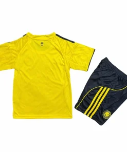 Conjunto 2025 2026 Casa Amarillo | PTDHMALL