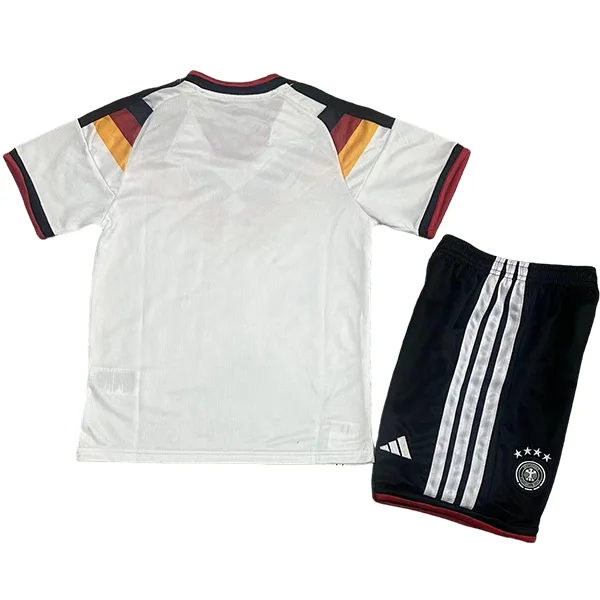 Conjunto 2026 Casa Blanco | PTDHMALL