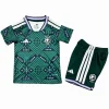 Conjunto 2026 Casa Verde - Arabia Saudita Niños Barata | PTDHMALL