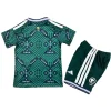 Conjunto 2026 Casa Verde - Arabia Saudita Niños Barata | PTDHMALL