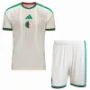 Conjunto 2026 Casa Blanco - Argelia Niños Barata | PTDHMALL