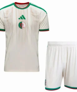 Conjunto 2026 Casa Blanco - Argelia Niños Barata | PTDHMALL