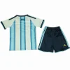 Conjunto 2026 Casa Azul - Argentina Niños Barata | PTDHMALL