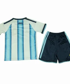 Conjunto 2026 Casa Azul - Argentina Niños Barata | PTDHMALL