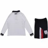 Conjunto Casa Blanco - Conjuntos Argentina Retro | PTDHMALL