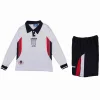 Conjunto Casa Blanco - Conjuntos Argentina Retro | PTDHMALL