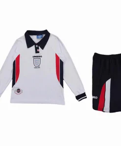 Conjunto Casa Blanco - Conjuntos Argentina Retro | PTDHMALL