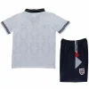 Conjunto Casa Blanco - Conjuntos Argentina Retro | PTDHMALL