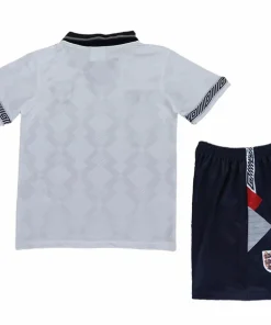 Conjunto Casa Blanco - Conjuntos Argentina Retro | PTDHMALL