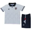 Conjunto Casa Blanco - Conjuntos Argentina Retro | PTDHMALL