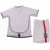 Conjunto 2002 Casa Blanco - Conjuntos Argentina Retro | PTDHMALL