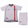 Conjunto 2002 Casa Blanco - Conjuntos Argentina Retro | PTDHMALL
