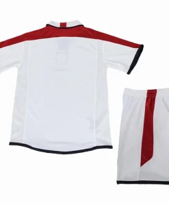 Conjunto 2004 Casa Blanco - Conjuntos Argentina Retro | PTDHMALL