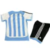 Conjunto 2006 Casa Blanco - Argentina Niños Barata | PTDHMALL