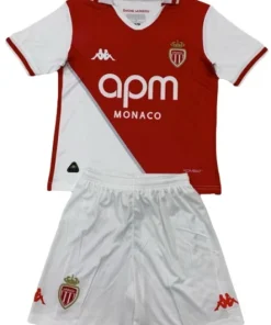 Conjunto 2024 2025 Casa Rojo | PTDHMALL