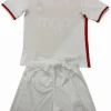 Conjunto 2024 2025 Casa Rojo | PTDHMALL