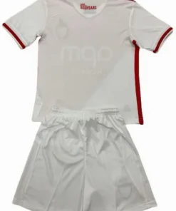 Conjunto 2024 2025 Casa Rojo | PTDHMALL