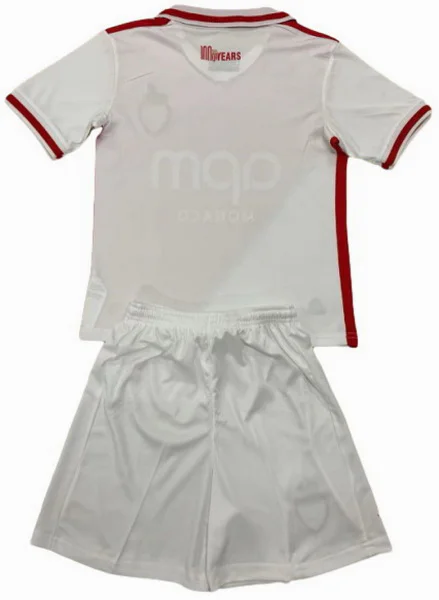 Conjunto 2024 2025 Casa Rojo | PTDHMALL