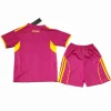 Conjunto 2025 2026 Casa Rojo | PTDHMALL