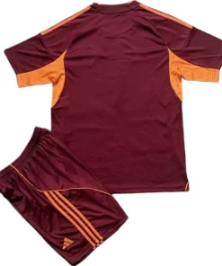 Conjunto 2025 2026 Casa Rojo | PTDHMALL