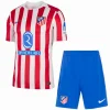 Conjunto 2025 2026 Casa Rojo | PTDHMALL