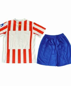 Conjunto 2025 2026 Casa Rojo | PTDHMALL