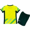 Conjunto 2025 Casa Amarillo - Australia Niños Barata | PTDHMALL