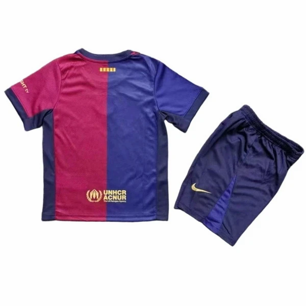 Conjunto 2024 2025 Casa Rojo | PTDHMALL