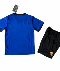 Conjunto 2024 2025 Casa Rojo | PTDHMALL