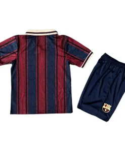 Conjunto 2024 2025 Casa Rojo | PTDHMALL