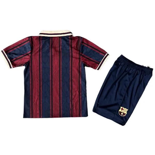 Conjunto 2024 2025 Casa Rojo | PTDHMALL
