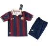 Conjunto 2024 2025 Casa Rojo | PTDHMALL
