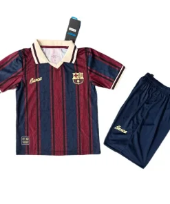 Conjunto 2024 2025 Casa Rojo | PTDHMALL