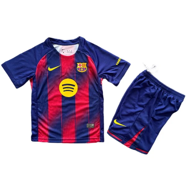 Conjunto 2025 2026 Casa Azul | PTDHMALL