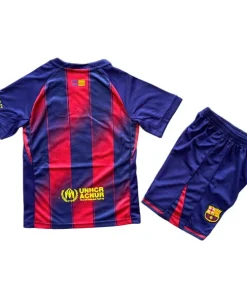 Conjunto 2025 2026 Casa Azul | PTDHMALL