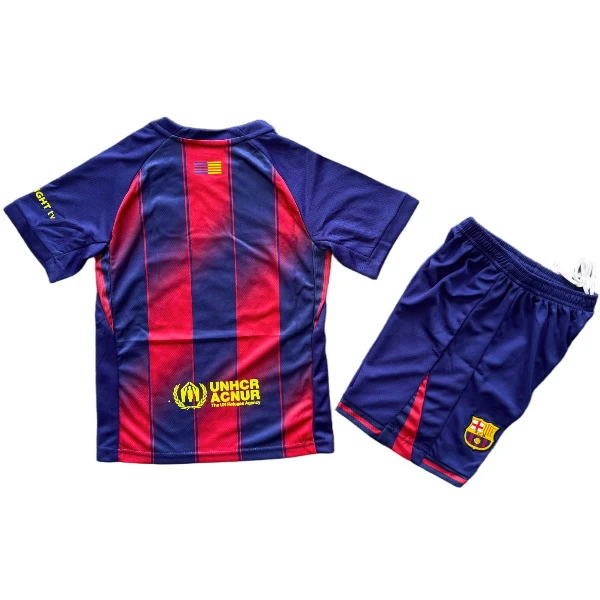Conjunto 2025 2026 Casa Azul | PTDHMALL