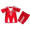 Conjunto 2025 2026 Casa Rojo | PTDHMALL