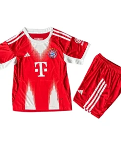 Conjunto 2025 2026 Casa Rojo | PTDHMALL