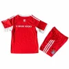 Conjunto 2025 2026 Casa Rojo | PTDHMALL