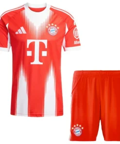 Conjunto 2025 2026 Casa Rojo | PTDHMALL