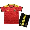 Conjunto 2026 Casa Rojo | PTDHMALL