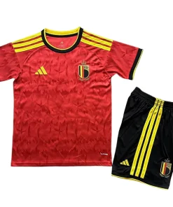 Conjunto 2026 Casa Rojo | PTDHMALL