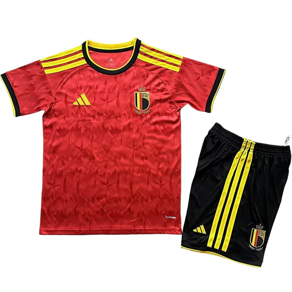 Conjunto 2026 Casa Rojo | PTDHMALL