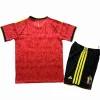 Conjunto 2026 Casa Rojo | PTDHMALL