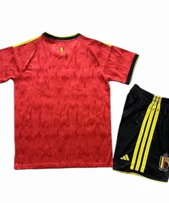 Conjunto 2026 Casa Rojo | PTDHMALL