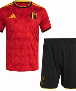 Conjunto 2026 Casa Rojo | PTDHMALL