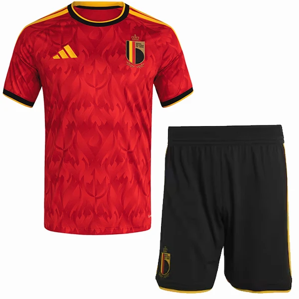 Conjunto 2026 Casa Rojo | PTDHMALL